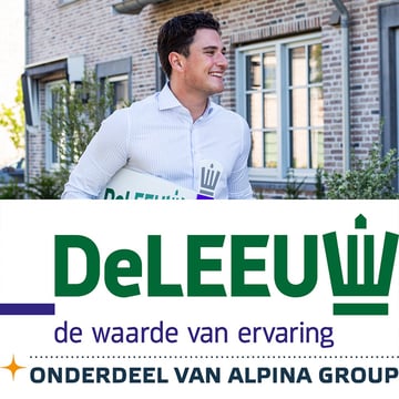 De Leeuw Makelaardij