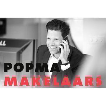 POPMA MAKELAARS