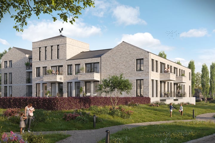De Vrije Heerlijkheid