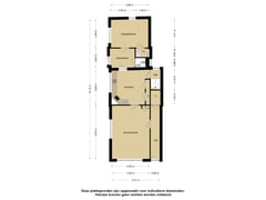 View floorplan