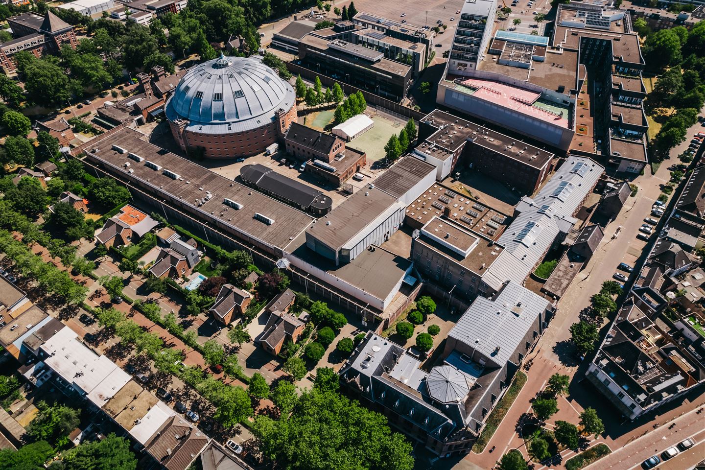 Bekijk foto 2 van Nassausingel 26