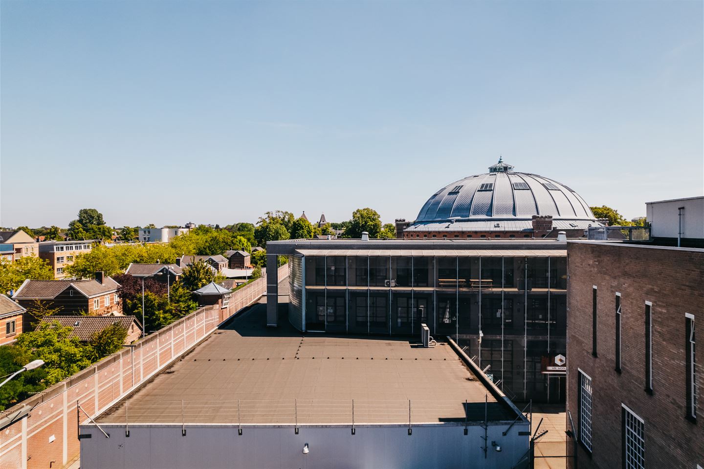 Bekijk foto 4 van Nassausingel 26