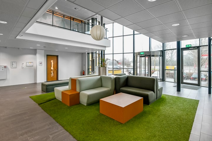 Meander 651, Arnhem