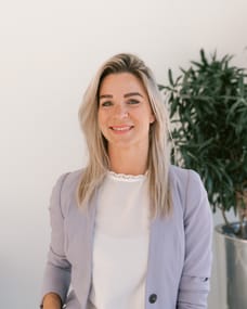 Kim den Boer - Commercial Employee