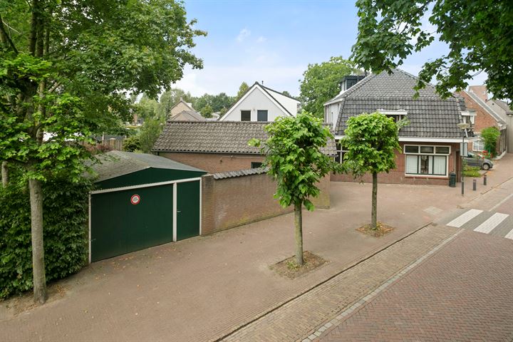 Bekijk foto 3 van Dorpsstraat 7