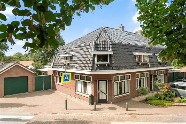 Bekijk foto 10 van Dorpsstraat 7