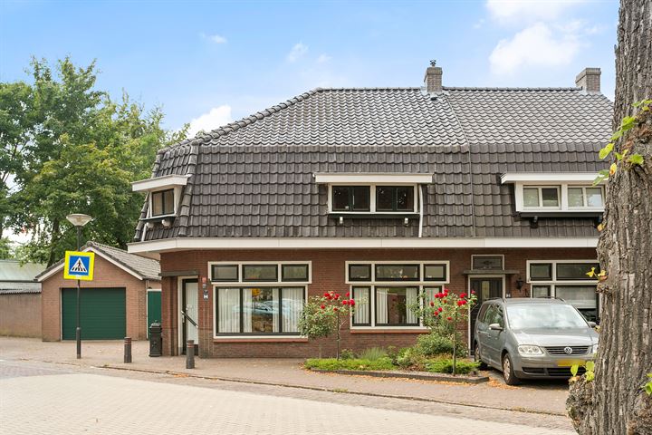 Bekijk foto 9 van Dorpsstraat 7