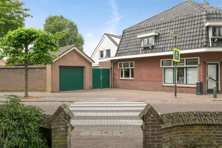 Bekijk foto 7 van Dorpsstraat 7