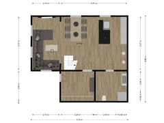 Bekijk plattegrond