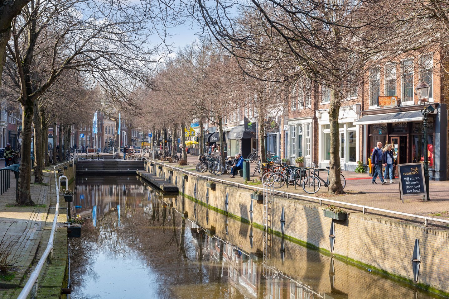 Bekijk foto 4 van Voorstraat 87 A