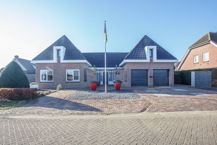 Krekelshofstraat 12