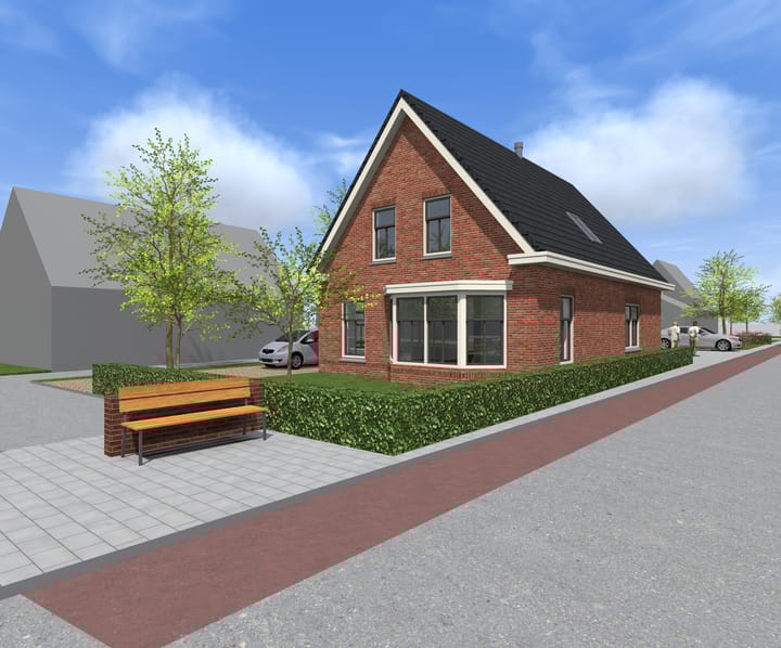 Photo 3 of Damweg 237