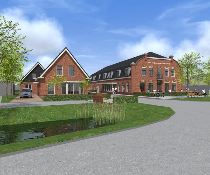 Photo 4 of Damweg 237