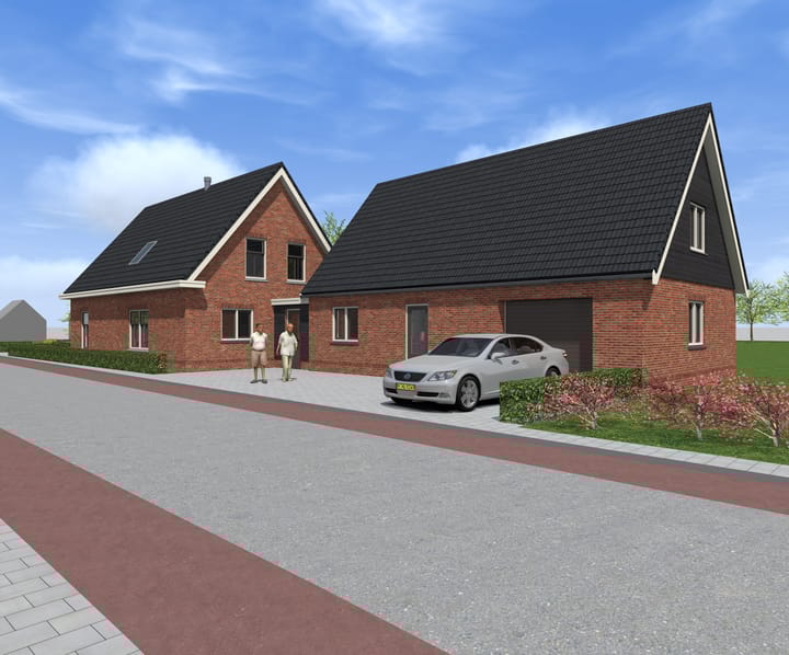 Photo 5 of Damweg 237