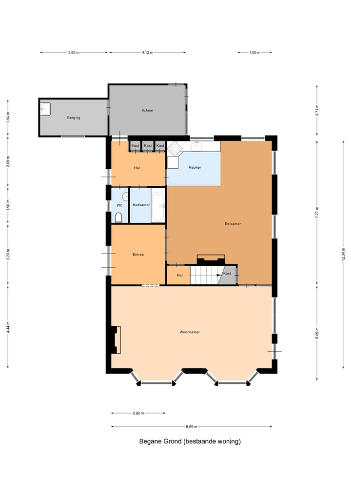 Photo 14 of Damweg 237