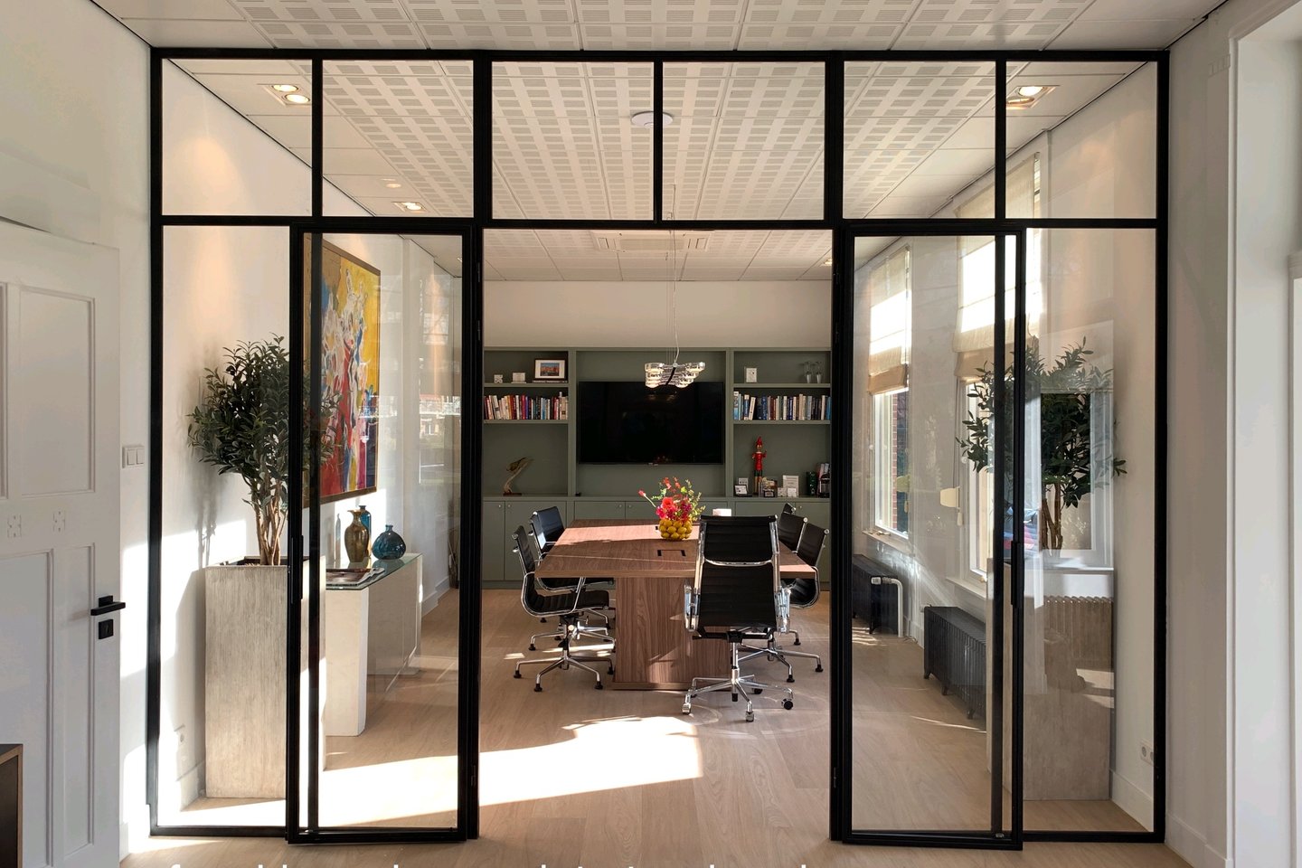 Bekijk foto 3 van Parklaan 2 *