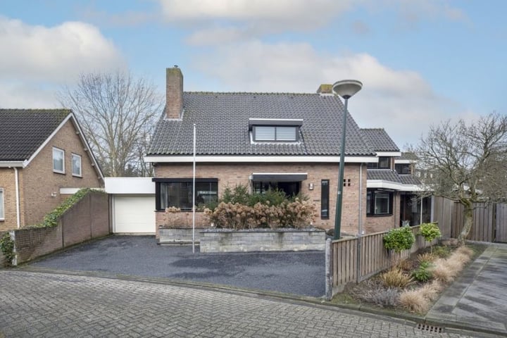 Baksweer 233