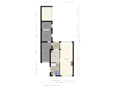 View floorplan