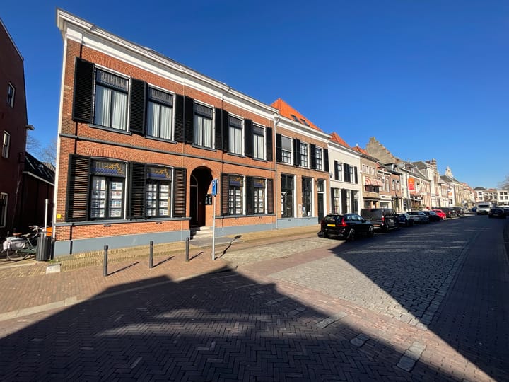 Gamerschestraat 34
