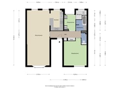 Bekijk plattegrond