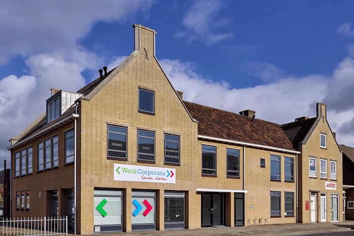 Nagelerstraat 23 25, Emmeloord