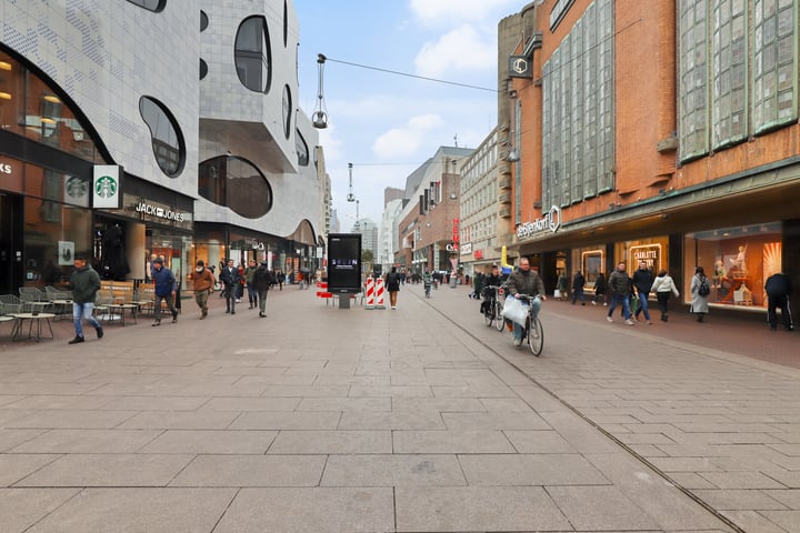 Grote Marktstraat 36 40