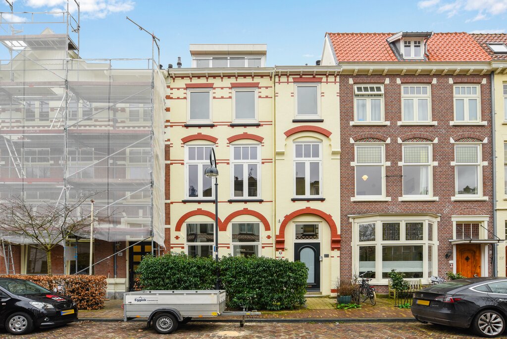 Bekijk foto 1 van Koninginneweg 51