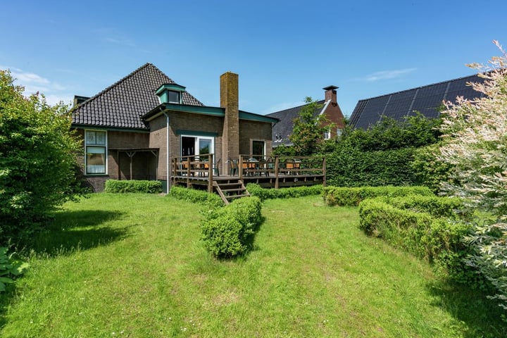 Grindweg 155, Scherpenzeel (FR)