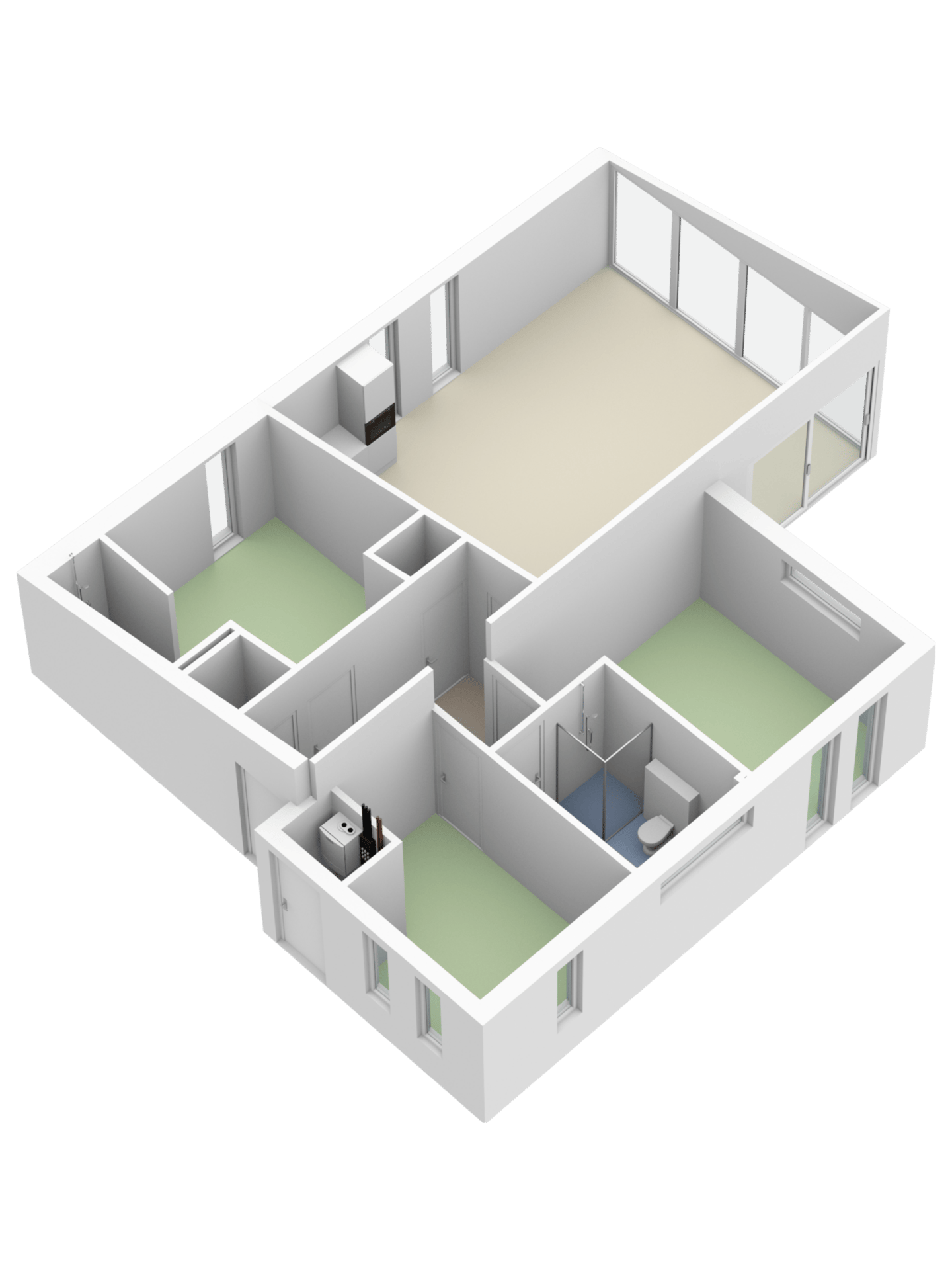 Foto 29 van Dwarsweg 73-AR42