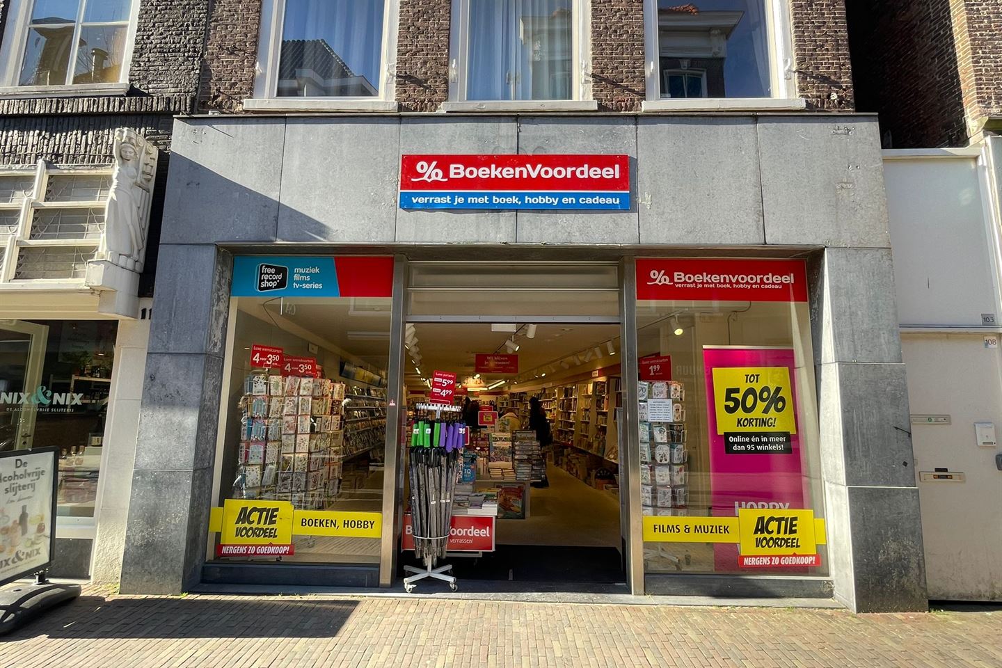 Bekijk foto 1 van Grote Houtstraat 108