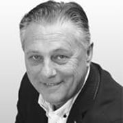 Hans van der Peijl - Kandidaat-makelaar