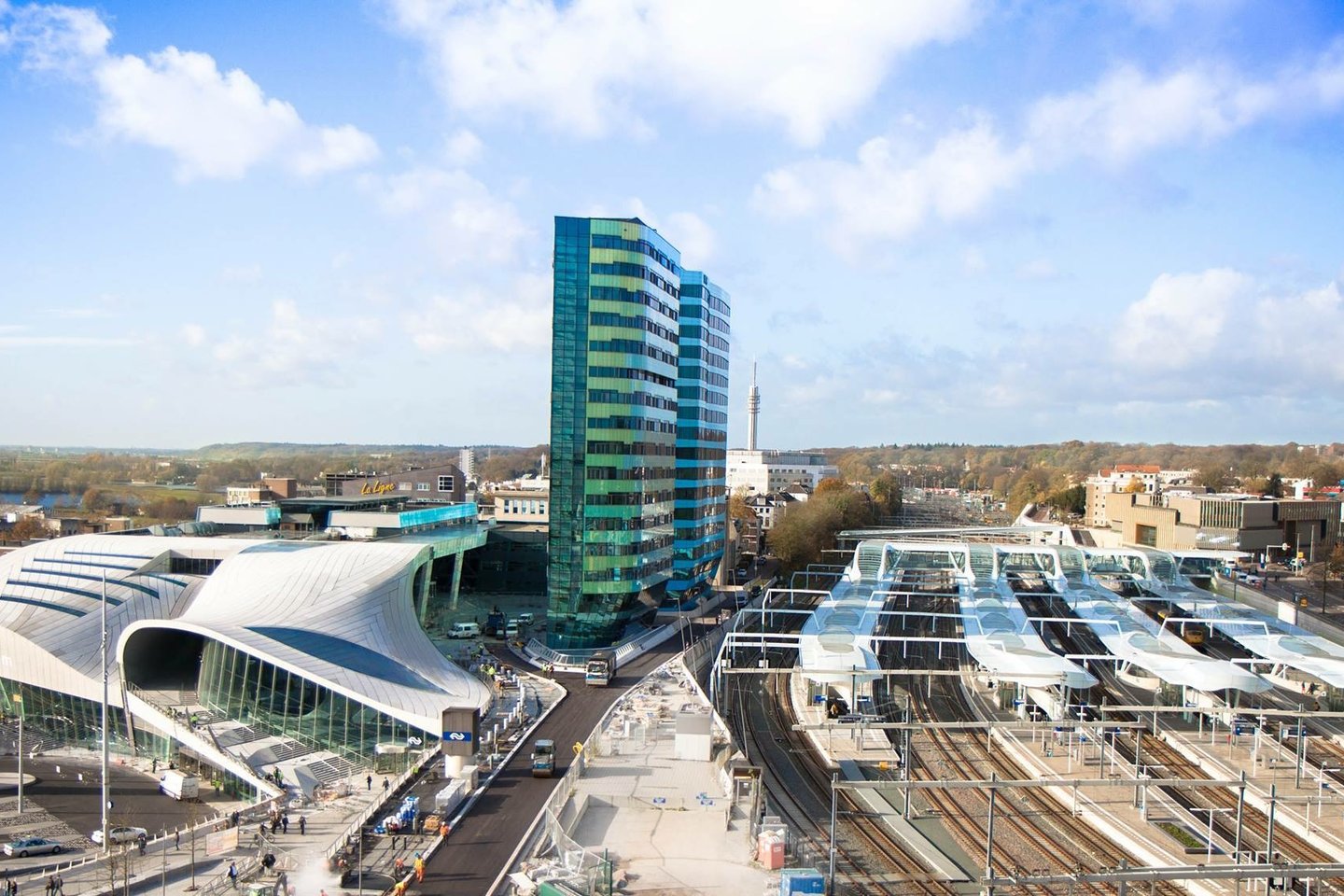 Bekijk foto 3 van Nieuwe Stationsstraat 20