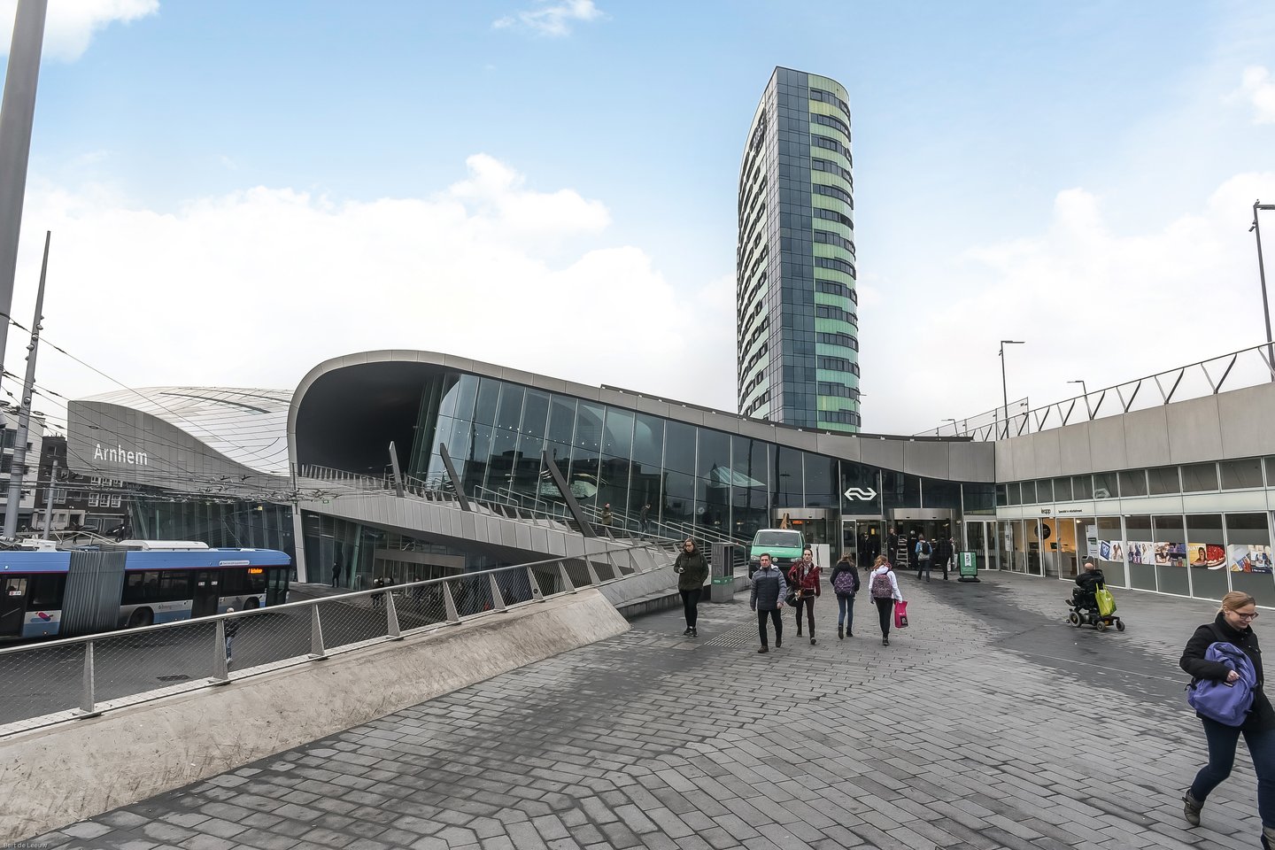 View photo 2 of Nieuwe Stationsstraat 20