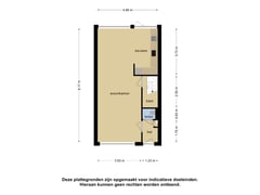 Bekijk plattegrond