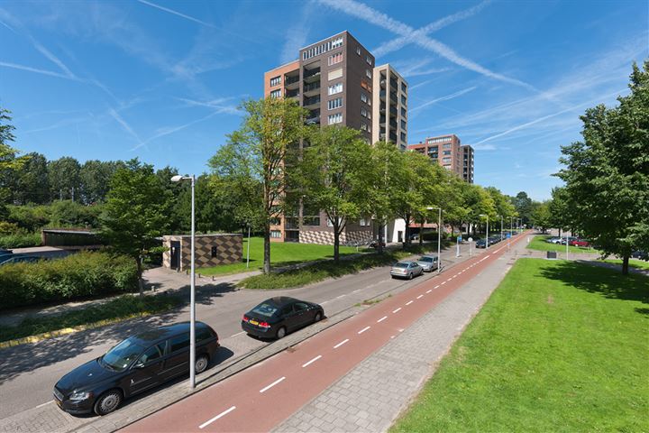 Bekijk foto 3 van Kon. Wilhelminaplein I