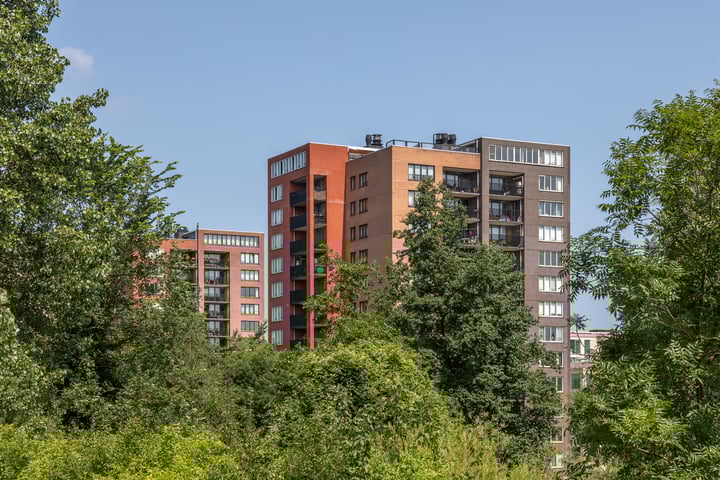 Kon. Wilhelminaplein I- Type 3KG