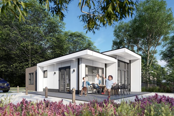 Loverensestraat 11 D11