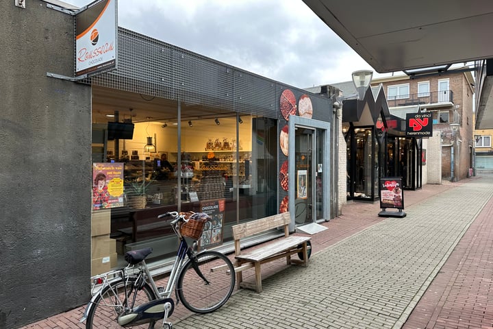 Passage 2, Geleen
