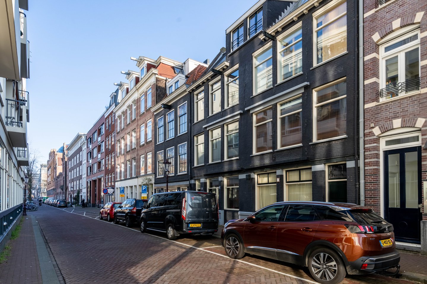 Bekijk foto 1 van Korte Amstelstraat 2-10