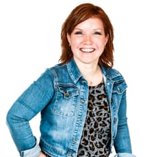 Merel Baggerman - van de Vossenberg - NVM Assistant Real Estate Agent