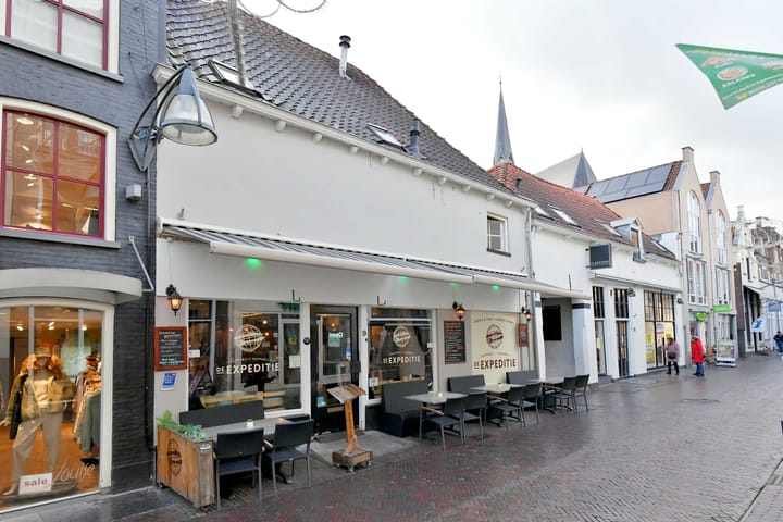 Smedenstraat 9