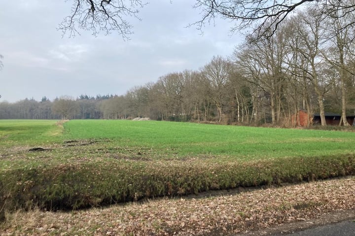 Fluitenbergseweg Oost