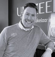 Stefan Krijn - Makelaar
