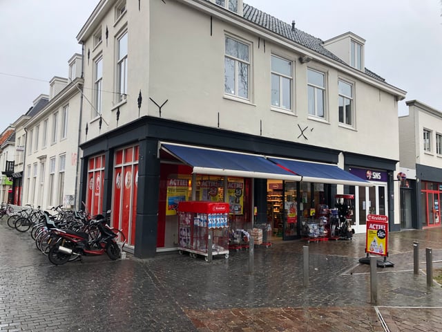 Gouvernementsplein 29
