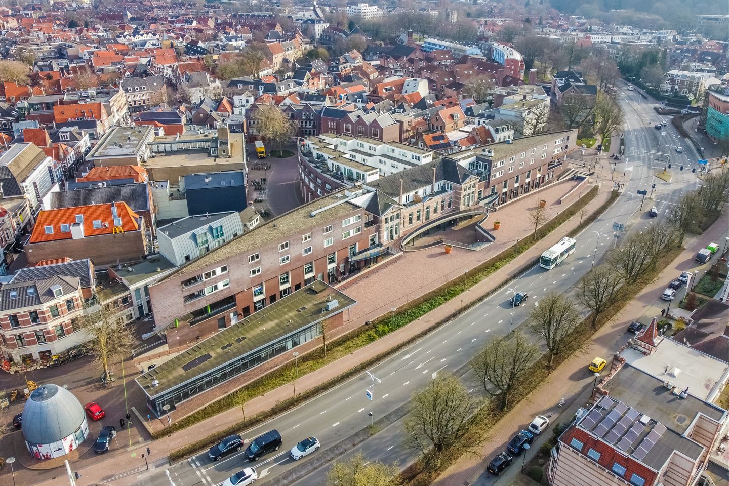 Bekijk foto 3 van Stadsring 198