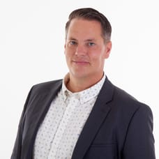 Ronald Dijkstra - NVM Register Makelaar (Directeur)