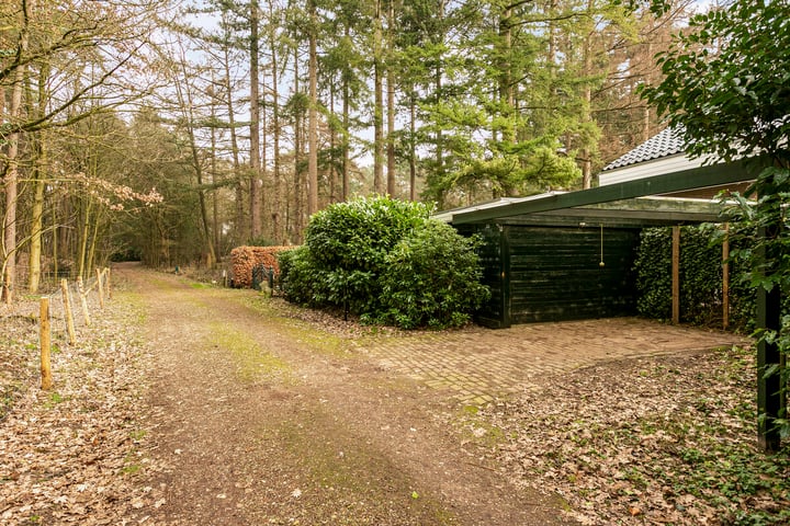 Bekijk foto 40 van Fazantenbosweg 20