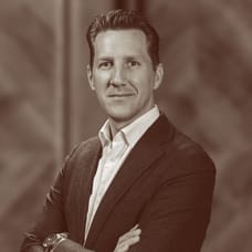 Arnout Ale - Makelaar (Directeur)