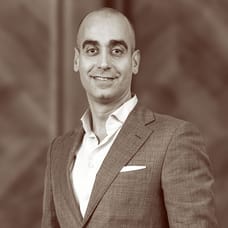 Patrick Roy - Makelaar (Directeur)