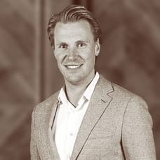 Roy Veltman - Makelaar (Directeur)